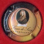 SACY Louis de - 098D02