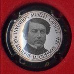 JACQUESSON - 064C05