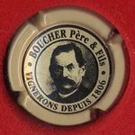 BOUCHER P. et F. - 031A05