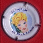 ARLETTE (la f�e d') - 026G04