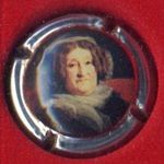 Vve CLICQUOT - 105E03