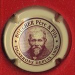 BOUCHER P. et F. - 031B05