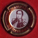 AUDOUIN DE DAMPIERRE - 026D01