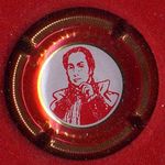 AUDOUIN DE DAMPIERRE - 026E01