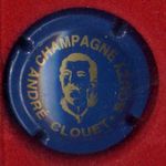 CLOUET Andr� - 040A01