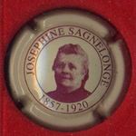SAGNELONGE Jos�phine - 099H02