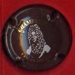 SACY Louis de - 098F02
