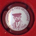 DELOZANNE Yves - 048E01