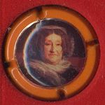 Vve CLICQUOT - 105A03