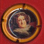 Vve CLICQUOT - 105B03