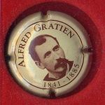 GRATIEN Alfred - 058A03