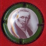 ACKERMANN Laurance - 019C01