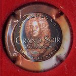 SACY Louis de - 098E02