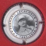 COMTE DE MONTPERTHUIS - 040G05