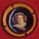 Vve CLICQUOT - 119A04