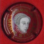 MARIE STUART - 080F01
