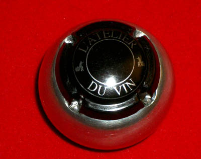 bouchon capsule