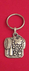 Porte-clef