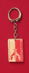Porte-clef