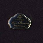 Pin's