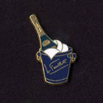 Pin's