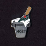 Pin's
