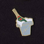 Pin's